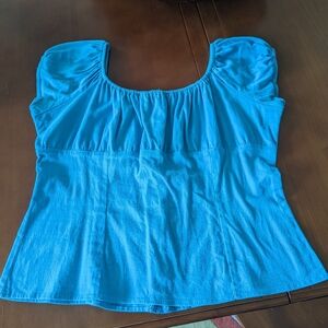 Pinup Girl Clothing Size 2X